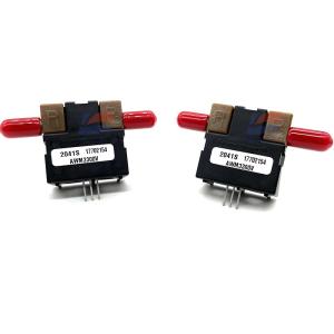Cheap AWM3300V AWM3303V Airflow Sensors 5 VDC Output Voltage Trim Point Flow Range 1000 sccm for Industrial Applications for sale