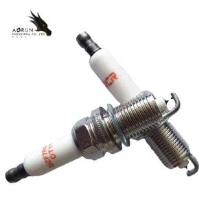 Nissan Lexus Auto Parts Spark Plugs For 80% Engine Systems 90919-01191