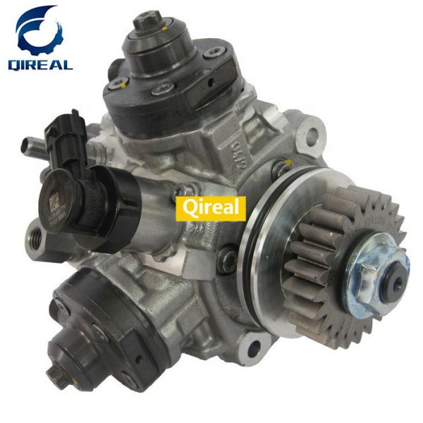 Quality ISF2.8 ISF3.8 Diesel Engine Auto Parts Fuel Injection Pump 0445B20737-02 5303887 wholesale