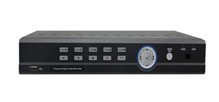 H.264 8-Channel DVR Playback resolution: 8CH 960H Simultaneity,1CH HDMI:1080P