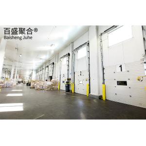 Large Capacity Cold Storage Room for Steel Structure Workshop Warehouse Hangar
