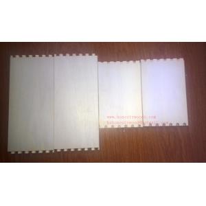 Cheap Poplar LVL LVB drawer components with dovetail plywood drawer dovetail for catbinet, furniture. furnitures' parts for sale