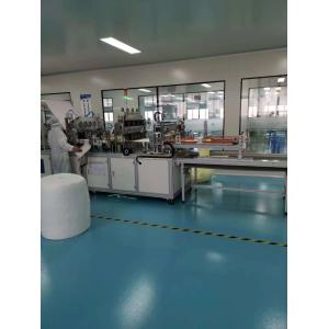 12KW Intelligent Time-Saving And Full-Automatic Ultrasonic External Trapezoidal