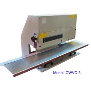 Cheap Pneumatic PCB Separator For Pre-score PCB Depanelizer With CE ISO Certification for sale
