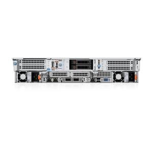 Cheap PowerEdge R760 r760xs Rack Server 2U Server Rack 24Bays for sale