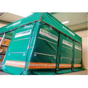 Easy Portable Noise Barrier