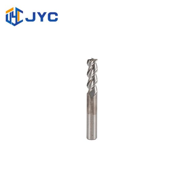 Quality CNC 4 Carbide Milling Cutters For Corner 55 Degree wholesale