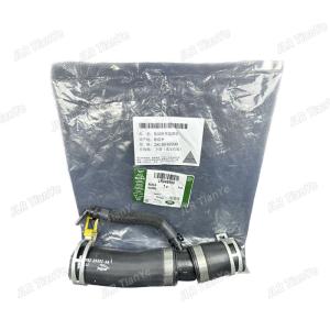 For Range Rover Thermostat Water Pipe Water Pump Adapter LR049990 C2Z28258