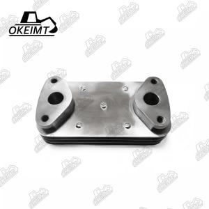OKEIMT Easy Installation Engine Repair Oil Cooler Core For F5c