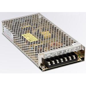 China High Frequency Ac To Dc Power Supply , Low Noise Switching Power Supply For LED Strip Lights on sale