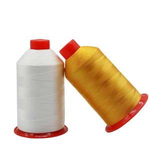 China 280g Nylon Thread for Automotive Interior and Leather Shoes Manufacturing Process on sale