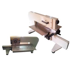 High-Performance PCB Separator Machine for V-CUT and SMT PCBs
