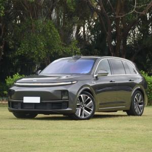 Lixiang L7 Ultra Version 5-Door 5-Seat SUV Electric Vehicles with 286 Km