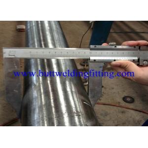ASTM A312 Stainless Steel Pipe TP304LN S30453 S30600 S30615 S30815