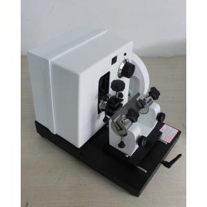30kg 1μm Pathology Lab Instruments Semi Automatic Rotary Microtome