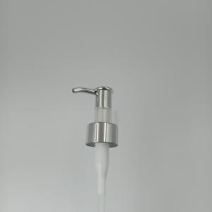 Custom Order Accepted Supplying Lock Oil Pump for Bottles