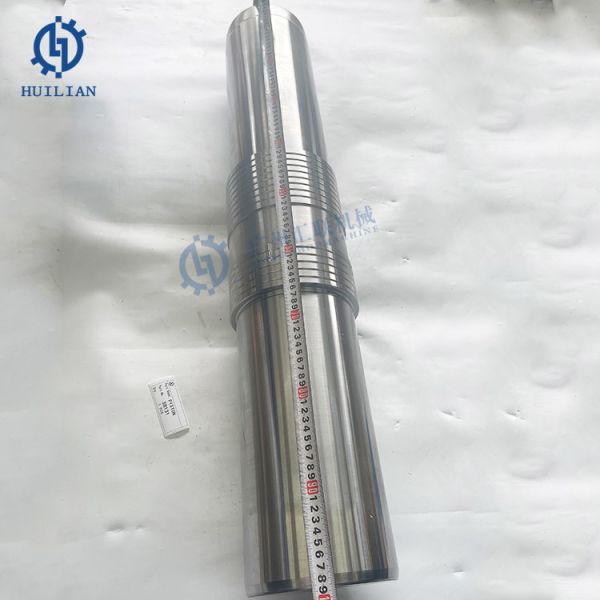 Quality Excavator Part SOOSAN Hydraulic Hammer Piston SB131 SB140 SB151 For Rock Breaker wholesale