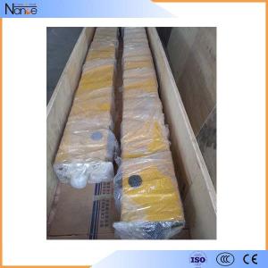 Cheap Crane End Carriages , Crane End Trucks , Bridge Crane Kits for sale