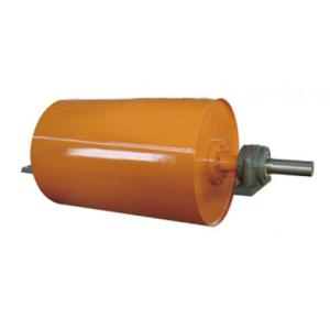 Roll Dry Medium Intensity Permanent Magnetic Separator Drum Mining Machine Spare