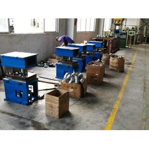 China Filter Shell 300mm Hydraulic Stretching Machine 45kw Industrial Press Machine on sale