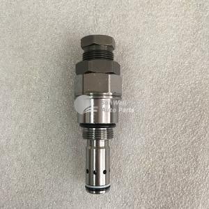 Excavator PC270-8 PC220-8 Main Valve Relief 723-40-93600 7234093600