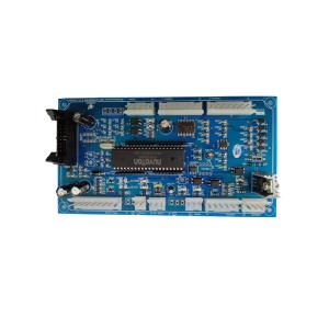 Cheap Custom Fuel Dispenser Controller Main Board Parts for sale