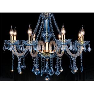 62*53cm Candle Style Chandelier