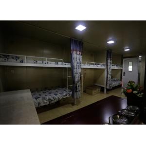 Sand Making Dual Pump Dredger 1571kw Engine Power Easy Assemble