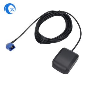 GPS High Gain 27dBi Antenna Active External 008 Gps Glonass Antenna with Fakra