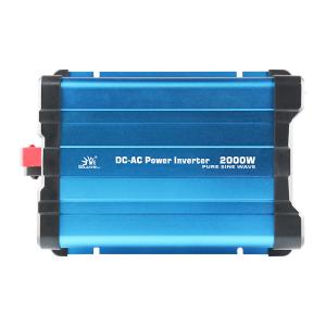 ODM 2000 watt Pure Sine Wave Power Inverter