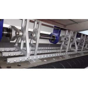 Panasonic Drivers Chain Stitch Quilting Machine Multi Needle For Bedding