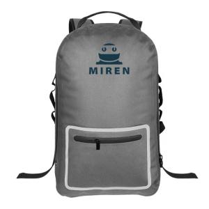 26 Liters Waterproof Hiking Backpack 420D TPU Material Multi Purpose