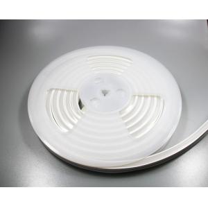 Silicone IP67 Waterproof LED Flexible Tube Lights Safe And Easy Installation