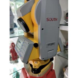 Buy cheap South Total Station NTS-362R10U Reflectorless Distance 1000m Total Station WITH from wholesalers