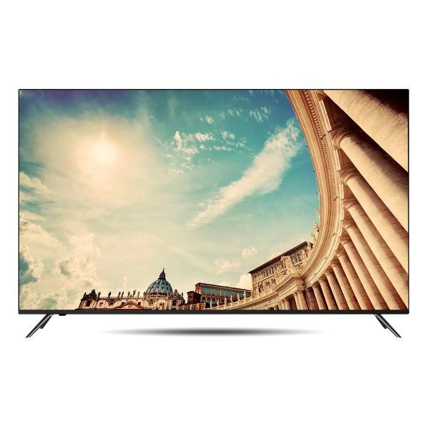 Quality 40 Inch Color LCD LED Display 2K Touch Screen Home Digital Television 1920x1080 wholesale