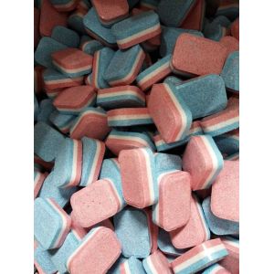 ZPB25 3 Layers Stainless Steel Rotary Tablet Press Machine with 380V Precision