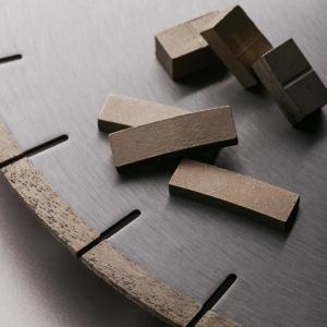 Linsing Super Thin Sharp Saw Blade For Cut Tile Porcelain Marble J Slot Cutting