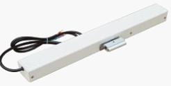Small 24V Motor-driven Push-rod LA-7 For Window, Waterproof Electric Linear