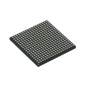 Cheap Electronic components Integrated Circuit XC6SLX45-2CSG324C for sale