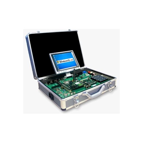 Quality 520MHz Electrical Trainer Kit PXA27X Automatic Engineering Teaching Equipment wholesale