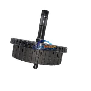 new 025CHA CVT250 transmission Input shaft and forward clutch assembly