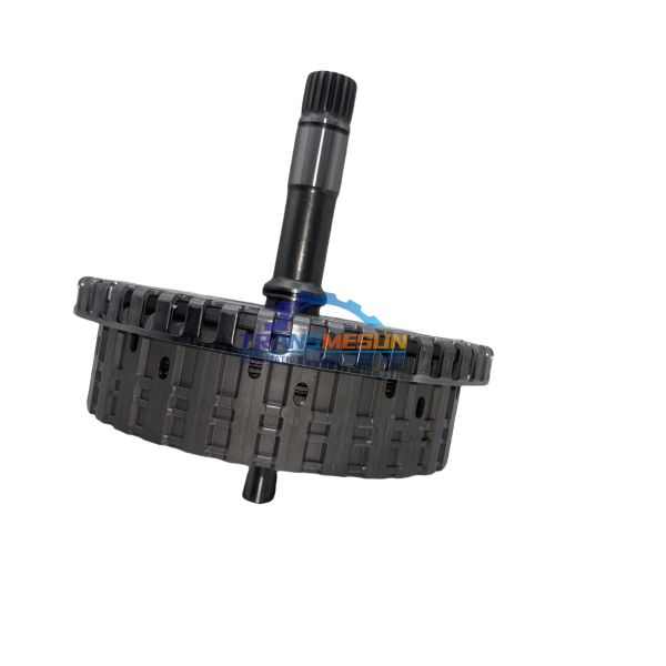 new 025CHA CVT250 transmission Input shaft and forward clutch assembly