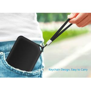 Custom Power Banks, Keychain Design Phone Chargers with CE ROHS FCC Certificatio
