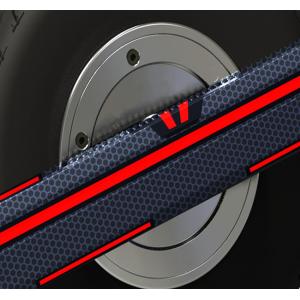 Electric Surfing Off Road Powered Monowheel Skateboard Self Balance