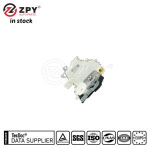 ZPY 8J1837015C Door Lock Front Left Actuator Latch For LHD Audi A4 A5 B8 Q5 Q7