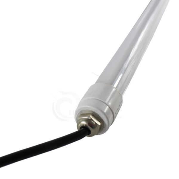 Poultry House IP67 T8 LED Tube Dimmable Flicker Free Lighting For Broiler Chickens