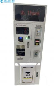 China Coin Card Cash Payment System For Car Washing Machine on sale
