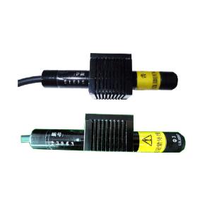 OEM 20000HRS AC220V 365nm UV Led Spot Curing System