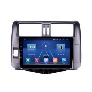 Android Car Multimedia Player 9 Inch GPS Navigation 2+32/4+64GB 4G WIFI for