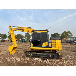 KUBOTA Used Excavator High Quality With Working Condition
